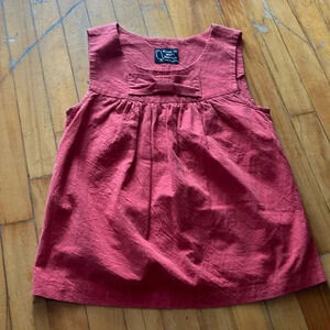 Birds of  north america top with bow